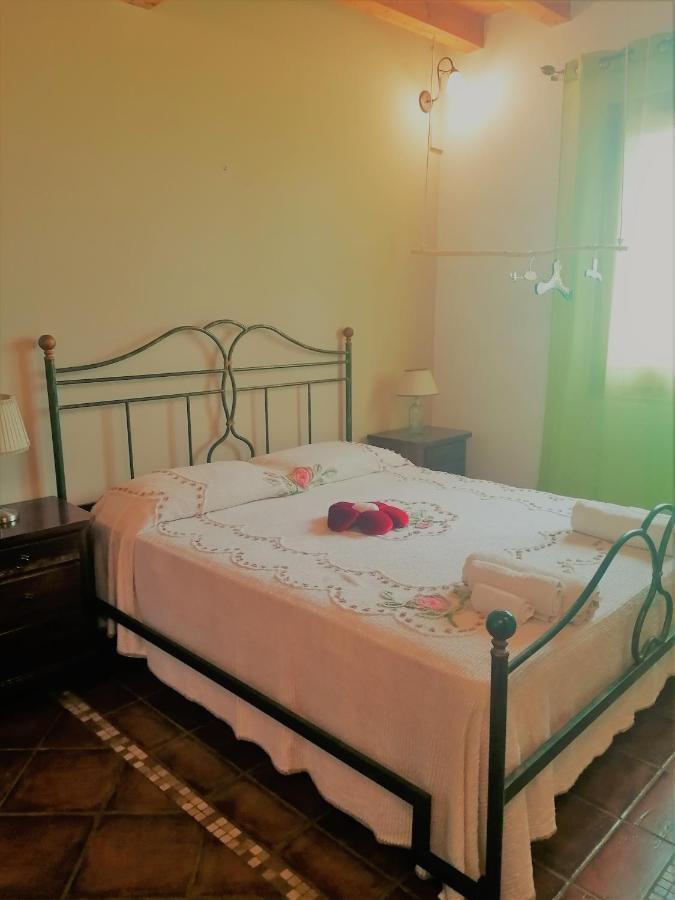 Villa Nonna Nina Capaci Exterior photo